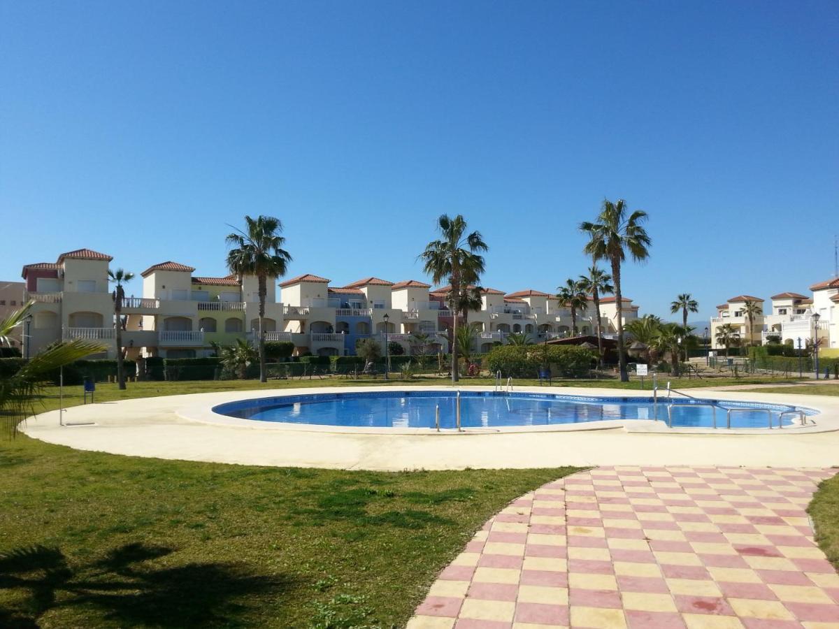 Chez Vida Vera Playa Nudista Playas de Vera Kültér fotó