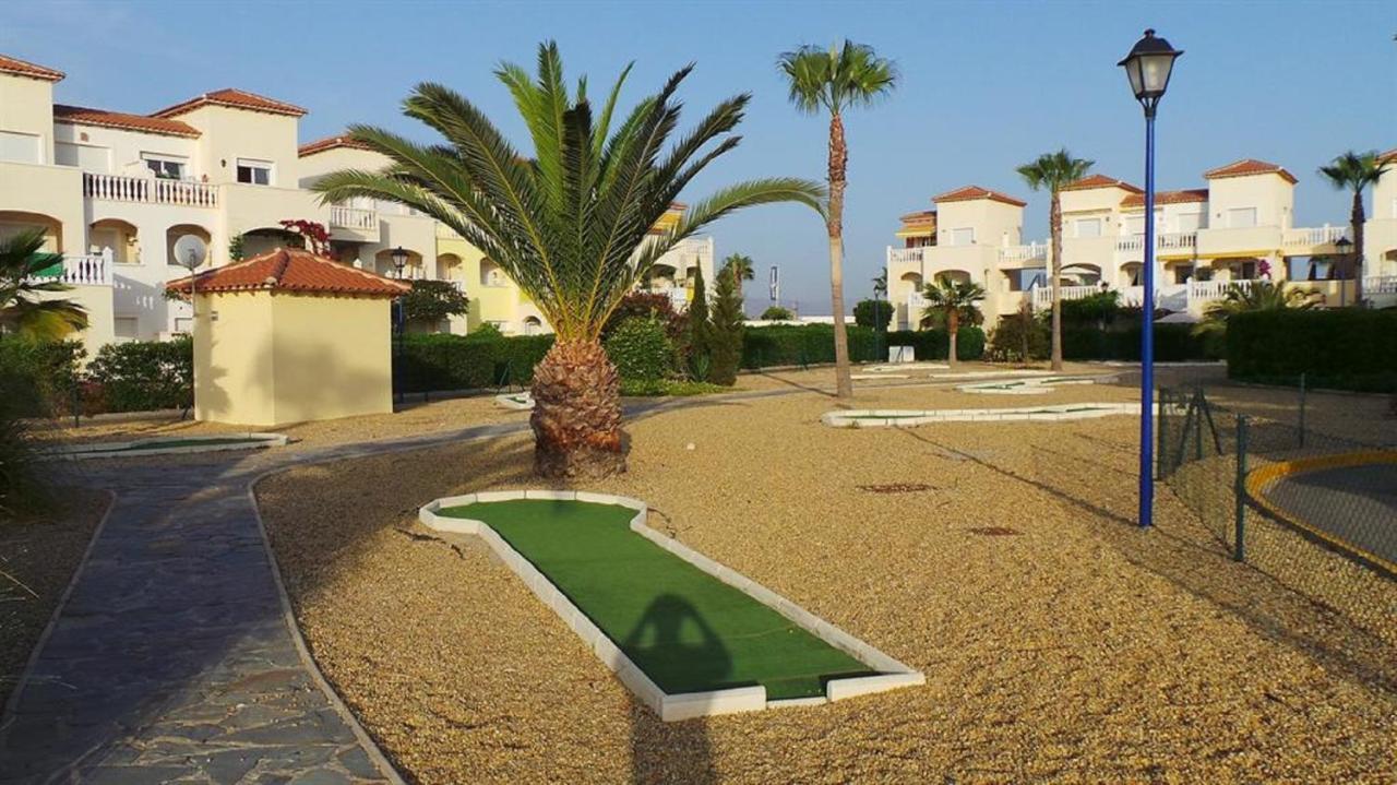 Chez Vida Vera Playa Nudista Playas de Vera Kültér fotó