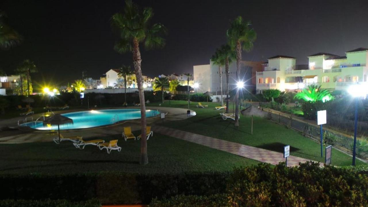 Chez Vida Vera Playa Nudista Playas de Vera Kültér fotó