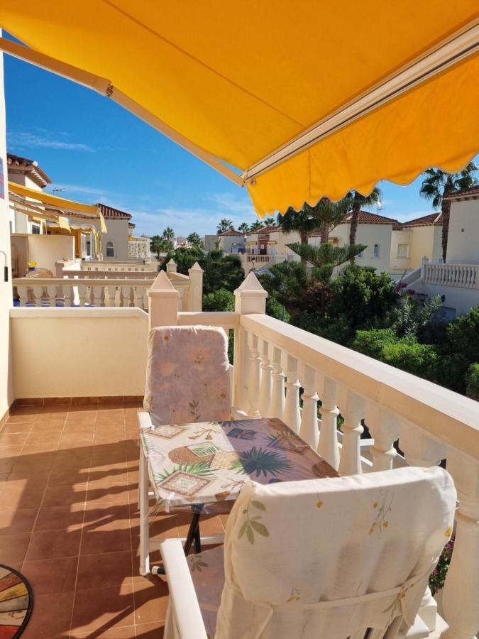Chez Vida Vera Playa Nudista Playas de Vera Kültér fotó