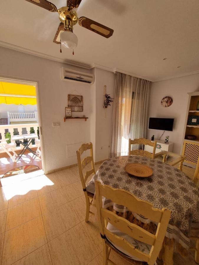 Chez Vida Vera Playa Nudista Playas de Vera Kültér fotó